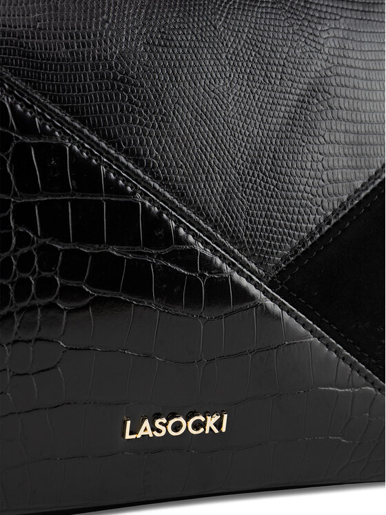 Lasocki Lasocki Borsetta LSK-K-069-06 Nero