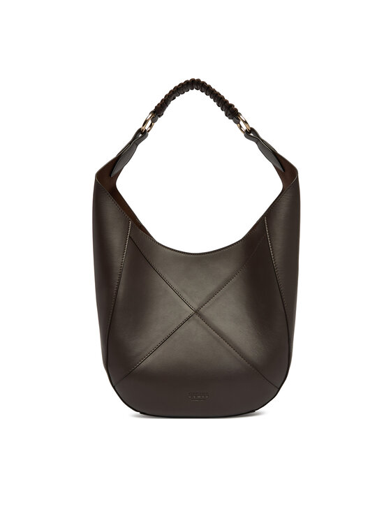 Guess Guess Handtasche HWZOAA P6210 Braun