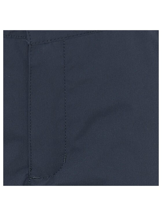 LEGO Wear LEGO Wear Spodnie outdoor 11010081/965 Granatowy Regular Fit