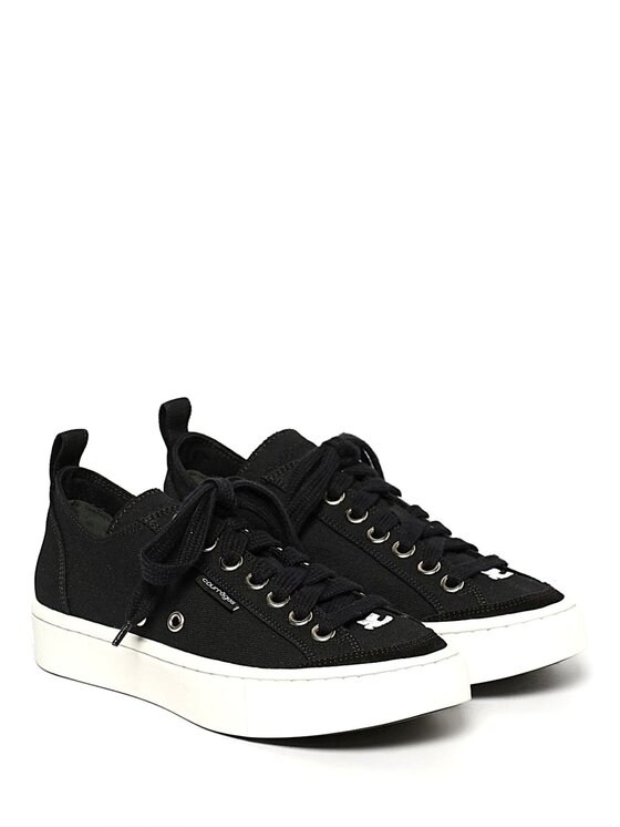 Courreges Courreges Sneakers 224SSN027C Nero