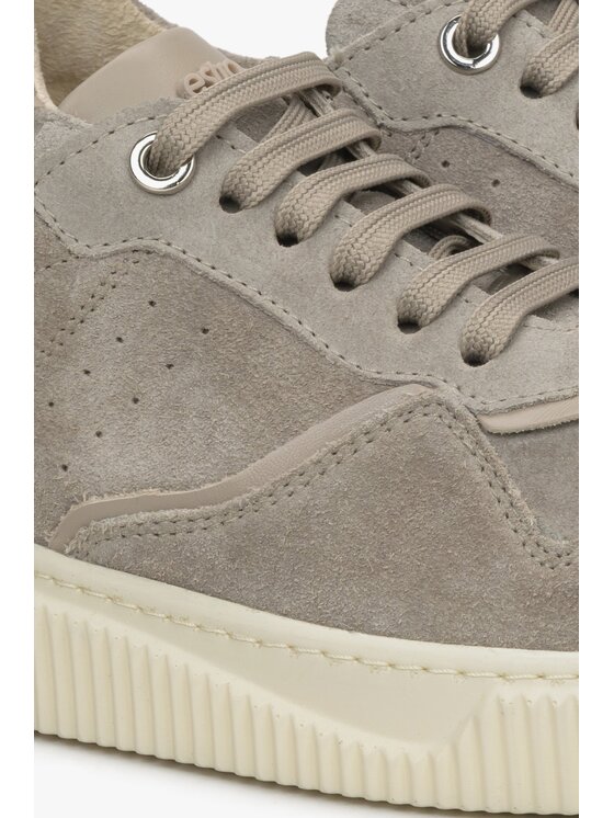 Estro Estro Scarpe da ginnastica ER00114887 Grigio