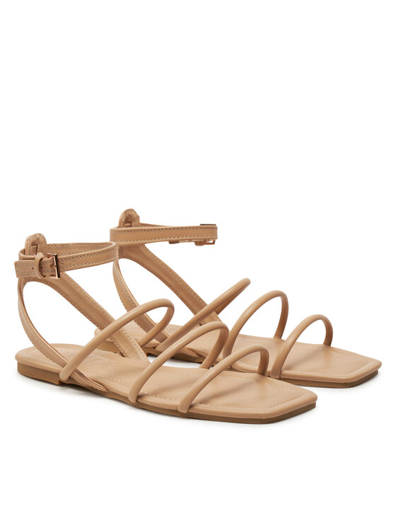 ONLY Shoes ONLY Shoes Szandál Onlmillie-5 15335569 Bézs