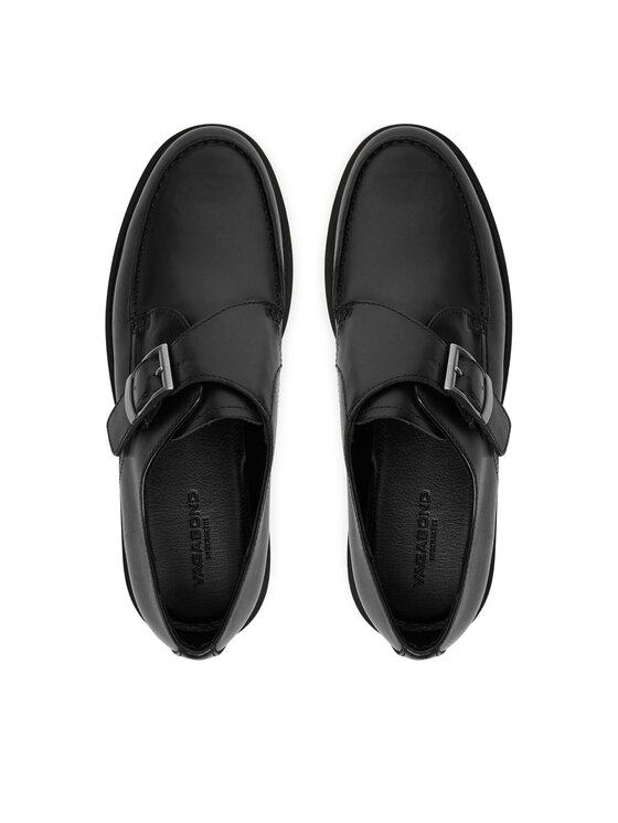 Vagabond Shoemakers Vagabond Shoemakers Halbschuhe Jay 6077-001-20 Schwarz
