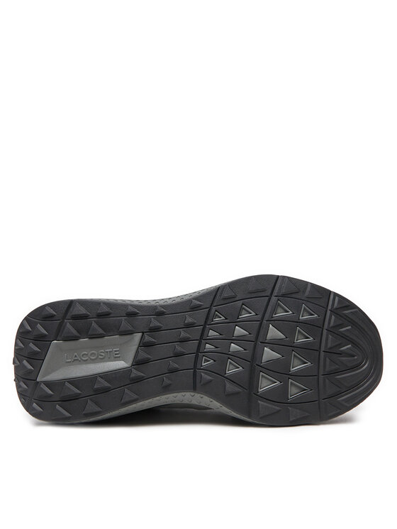 Lacoste Lacoste Tenisice 748SMA0052 Siva