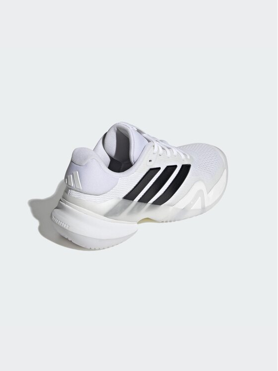 adidas adidas Buty do tenisa Barricade 14 Biały