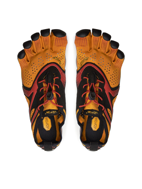 Vibram Fivefingers Vibram Fivefingers Tenisice za trčanje V-Run 23M7002 Žuta