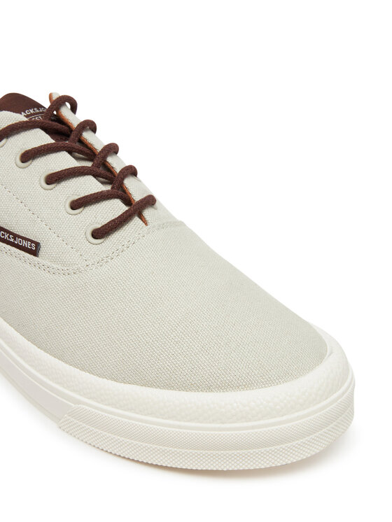Jack & Jones Jack & Jones Sneakersy Jfwislington 12262839 Beżowy