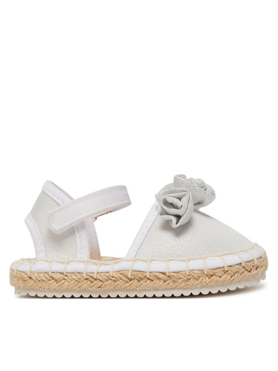 Mayoral Mayoral Espadrilles 41646 Fehér