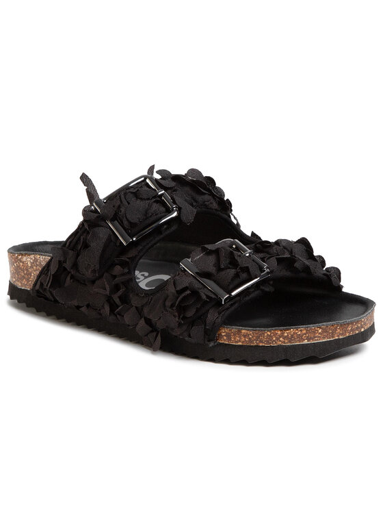 Ciabatte HC.BIO038 Nero