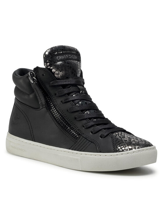 Crime london sneakers on sale alte