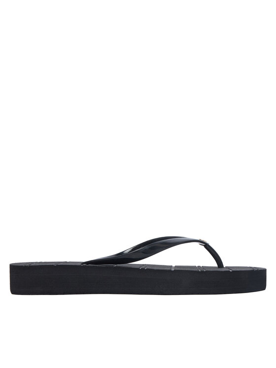Barbour Barbour Žabky Tilda LBS0021BK93 Černá