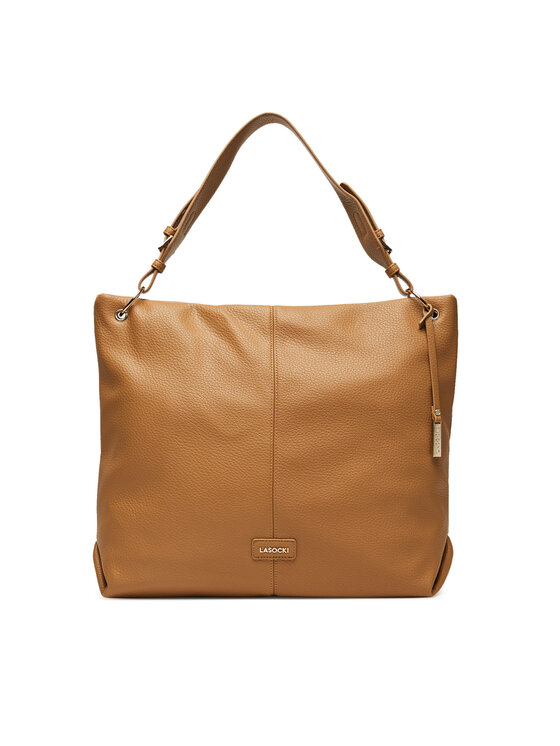 Lasocki Lasocki Handtasche C-LSK-L-007-08 Beige