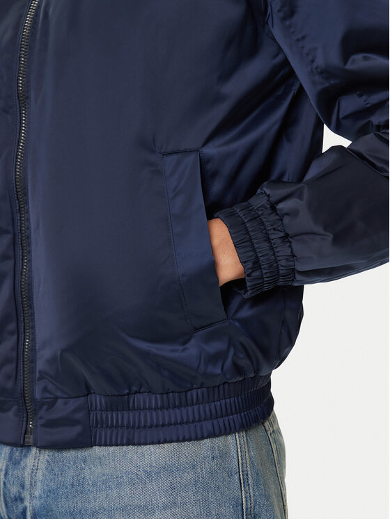 Calvin Klein Jeans Calvin Klein Jeans Bomber Harrington LV04RC516G Tamnoplava Regular Fit