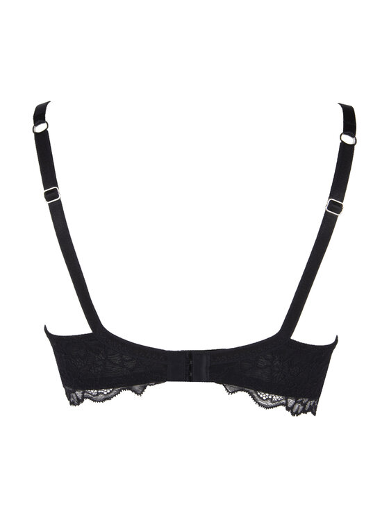 Lise Charmel Lise Charmel Biustonosz ACH3013 Czarny