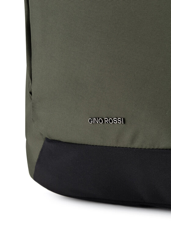 GINO ROSSI Gino Rossi Rucsac GIN-K-021-CCC-06 Kaki