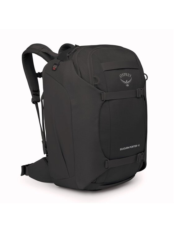Osprey Osprey Plecak 300384 Czarny