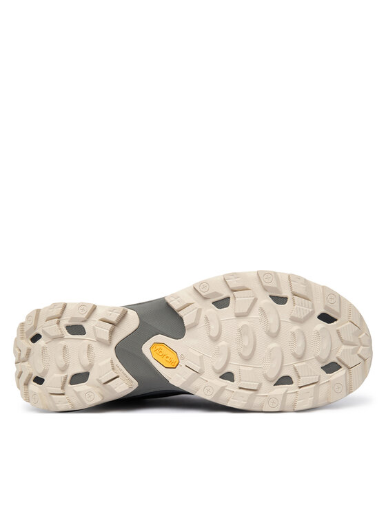 Merrell Merrell Sneakersy Moab Speed 2 Gtx J500453 Czarny