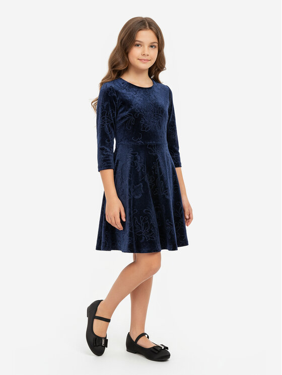 DeeZee DeeZee Балеринки CEO-CS21273-02 Черен