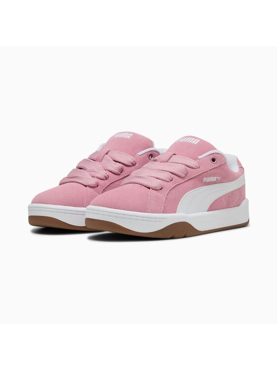 Puma Puma Sneakersy 400707 Różowy