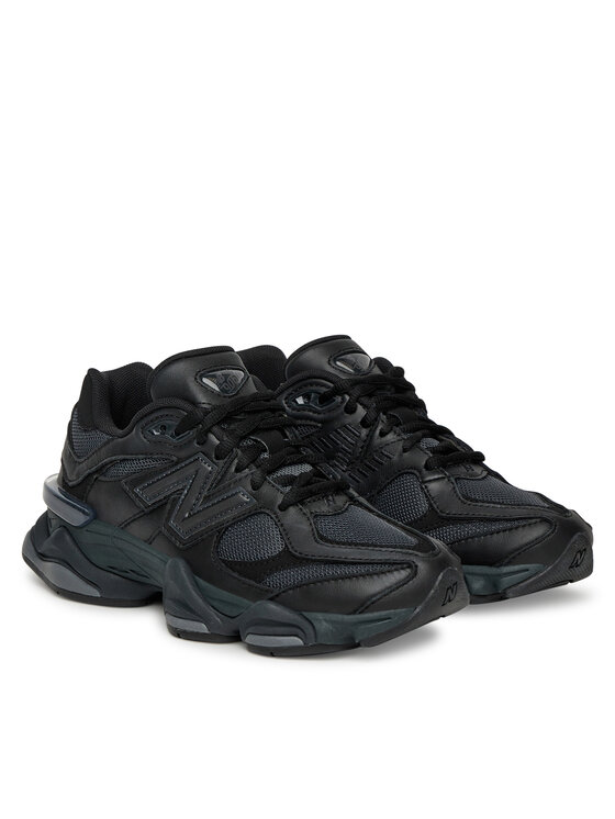 New Balance New Balance Sneakersy U9060NRI Czarny