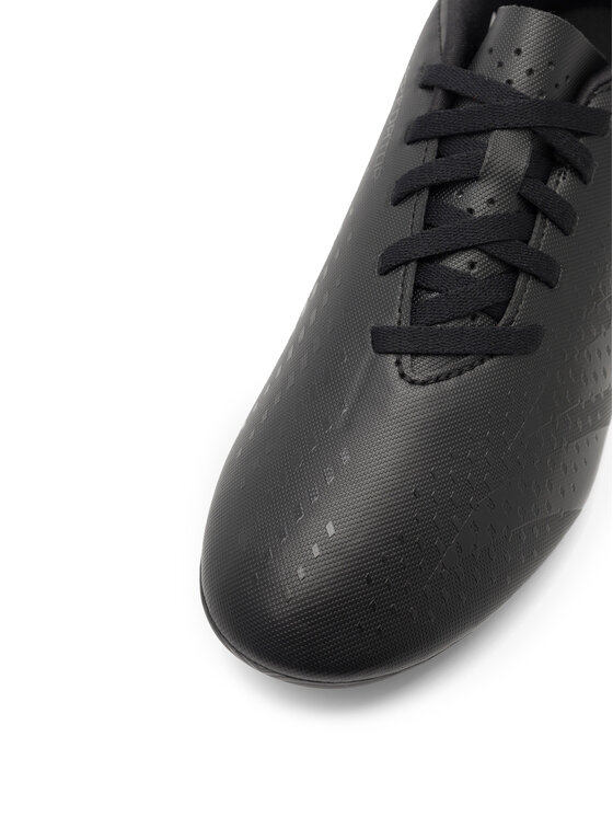 adidas adidas Взуття для футболу PREDATOR FXG J HQ0950 Чорний