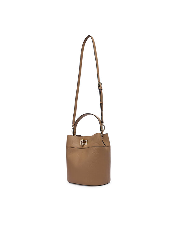 Furla Furla Kabelka Amelia M Bucket WB01953 HSF000 CN 4489S Hnědá