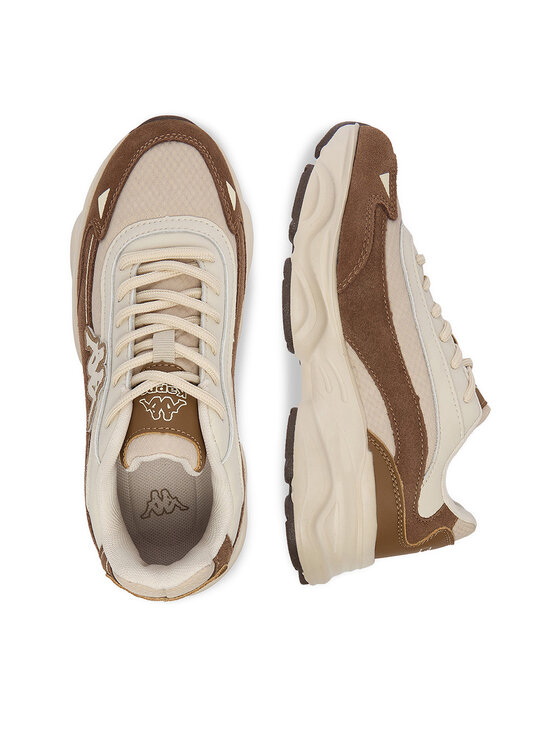 Kappa Kappa Sneakers CEO-WP40-244020Z Beige