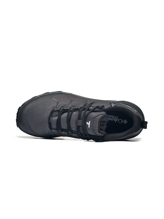 Columbia Columbia Trekkingi Peakfreak Titanium OutDry 2164671089 Szary