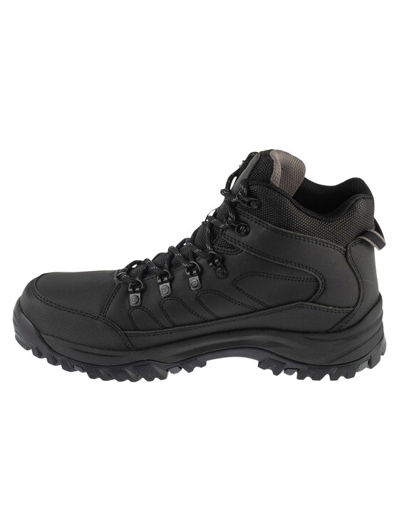 Skechers Skechers Trekkingi Relment-Daggett Czarny