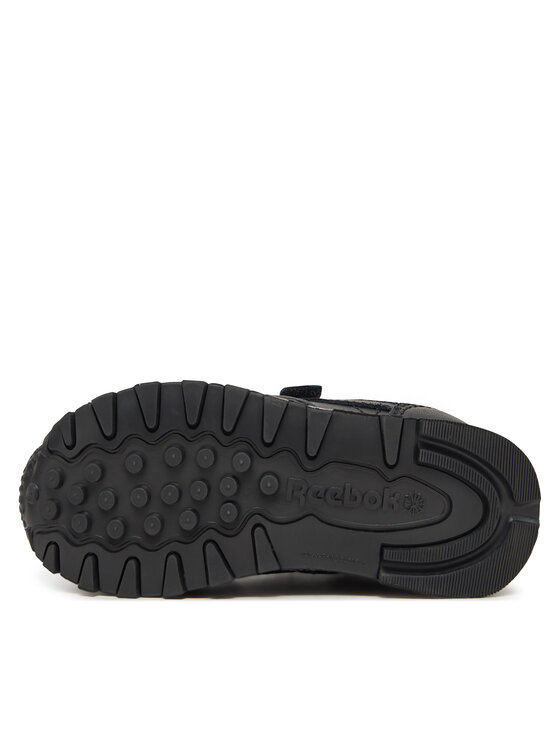 Reebok Reebok Sportcipők V9-25208-02 (III) Fekete