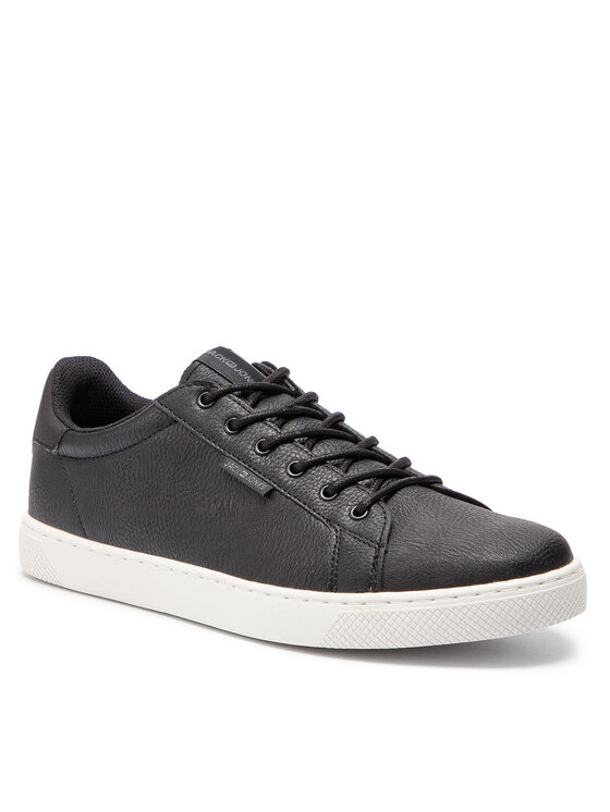 Jack & Jones Jack & Jones Sneakersy Jfwtrent 12150724 Černá
