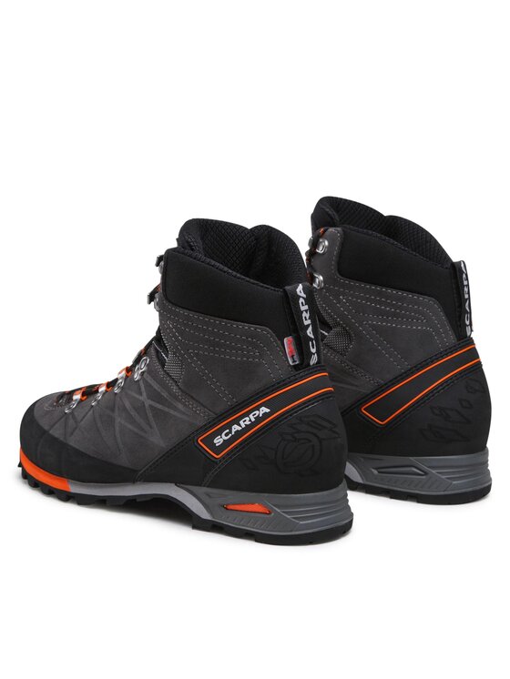 Scarpa Scarpa Trekking Marmolada Pro Hd 60028-250 Crna