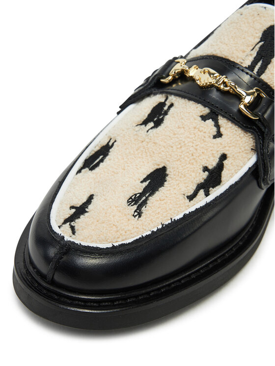 Filling Pieces Filling Pieces Cipele Generations 44260021861 Crna