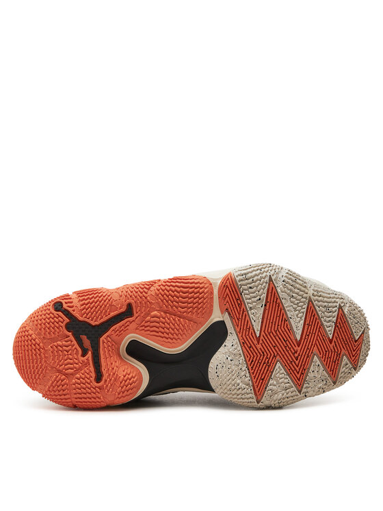 Nike Nike Sneakersy DO7191 002 Beżowy