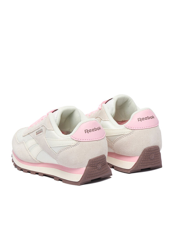 Reebok Reebok Sneakersy REEBOK-EO-CLASSIC AZ 100269667 Kremowy
