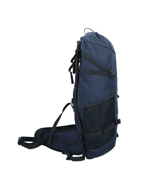 Jack Wolfskin Jack Wolfskin Plecak 327780 Błękitny