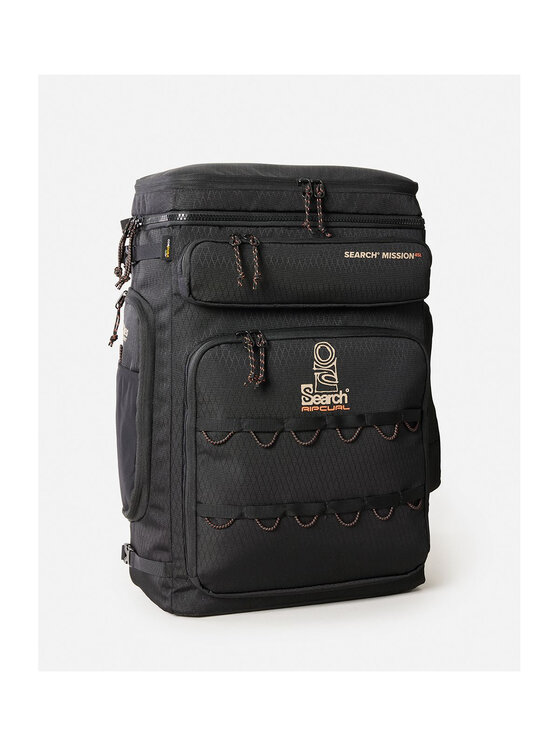 Rip Curl Rip Curl Plecak Search Mission Cordura 45L Czarny