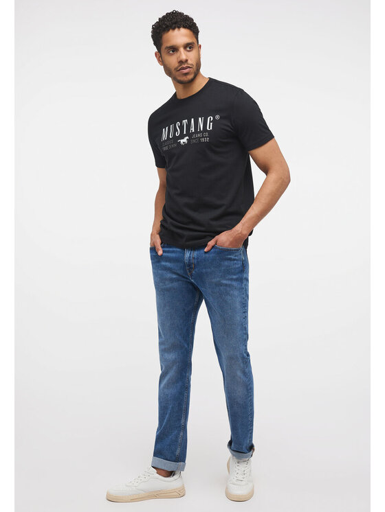 Mustang Mustang Jeans VEGAS SLIM Blu Slim Fit
