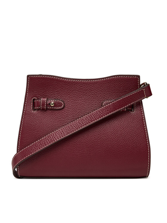 Aigner Aigner Handtasche Farah S 132961 Dunkelrot