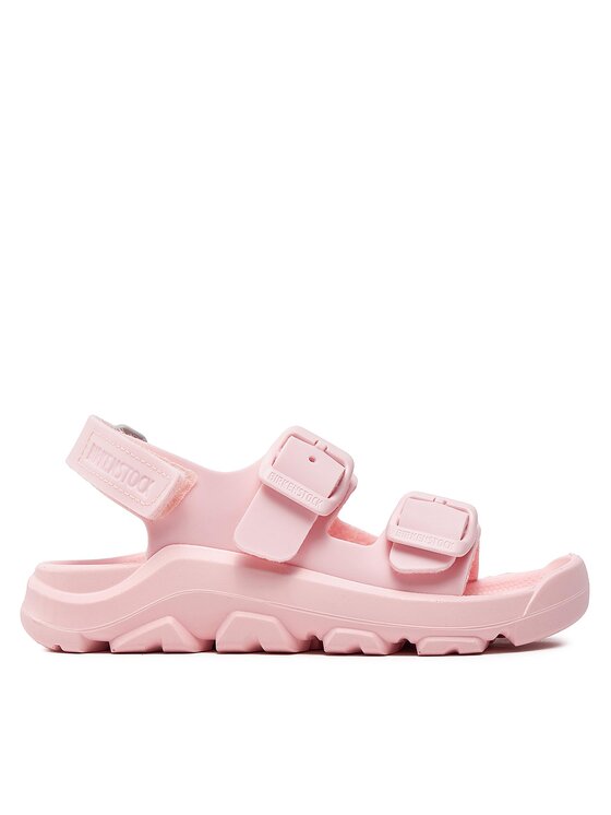 Birkenstock Birkenstock Sandály Mogami 1026739 S Růžová