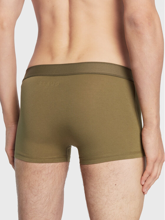 Set di 3 boxer U2BG04 K6YW0 Multicolore