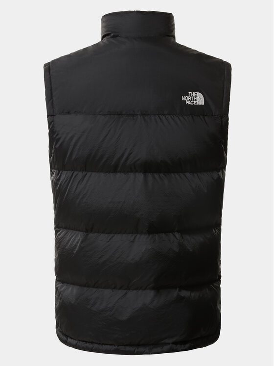 The North Face The North Face Kamizelka Diablo NF0A4M9K Czarny Regular Fit