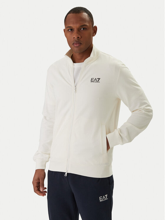 EA7 Emporio Armani EA7 Emporio Armani Tepláková súprava 8NPV60 PJVRZ Farebná Regular Fit