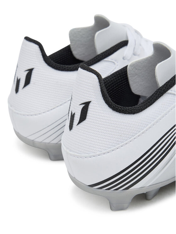 adidas adidas Čevlji za nagomet F50 Messi League JP7454 Bela
