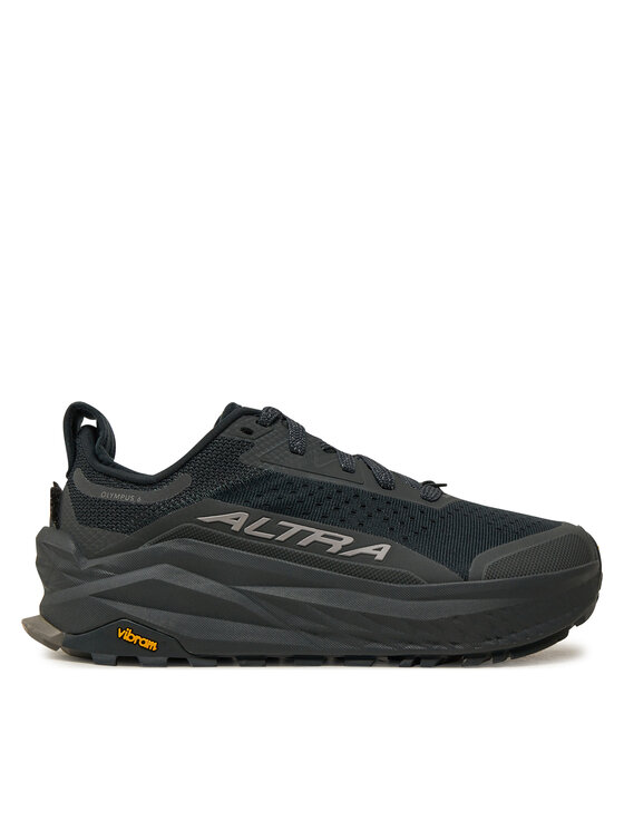 Altra Laufschuhe Olympus 6 AL0A85NK Schwarz, Größe 38_5