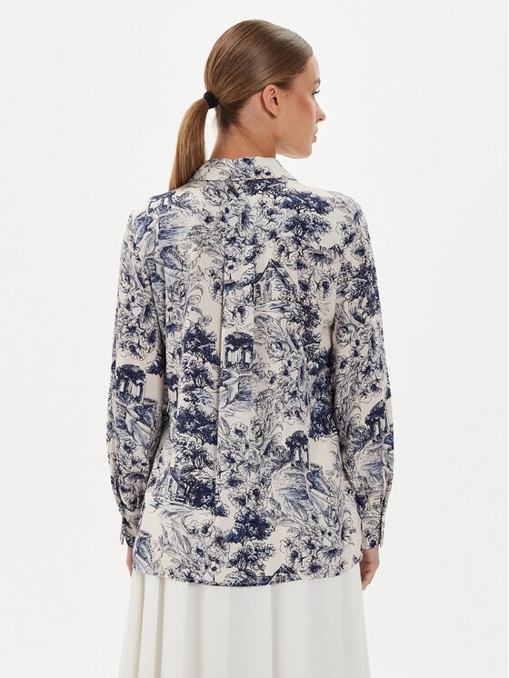 Dixie Dixie Ing CDQCJVF Színes Regular Fit