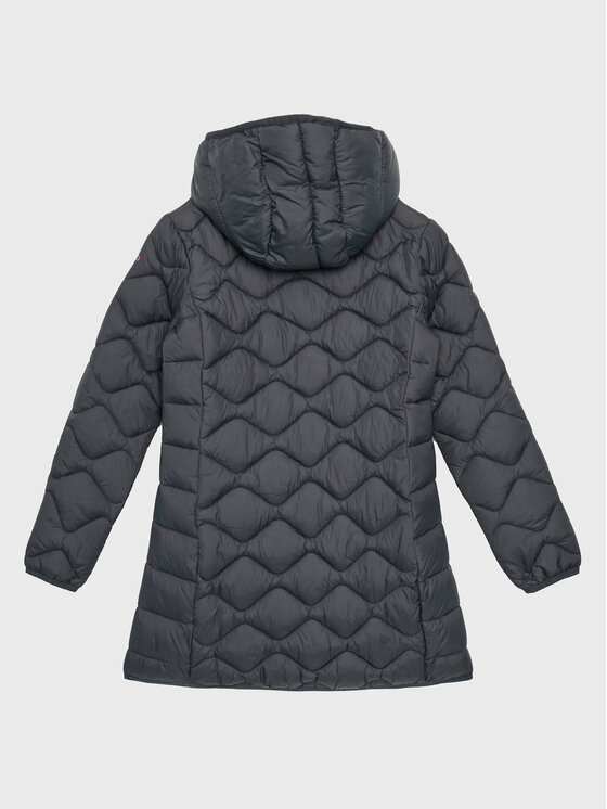 CMP CMP Übergangsjacke 32Z1145A Grau Regular Fit