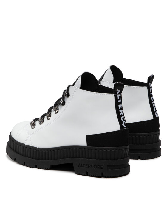 Tronchetti Matias Vegan Bianco