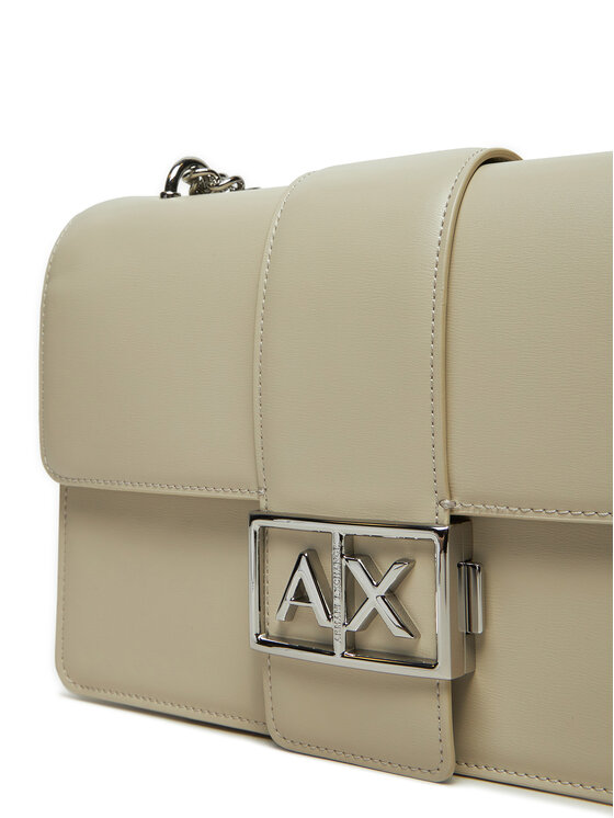 Armani Exchange Armani Exchange Torbica XW000070 AF12039 U1095 Bež