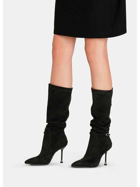 Liu Jo Liu Jo Stivaletti SF5007TX51422222 Nero